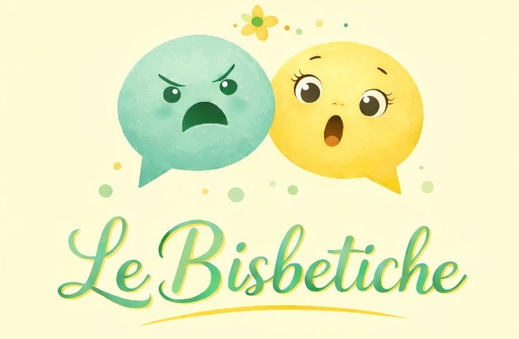Le Bisbetiche