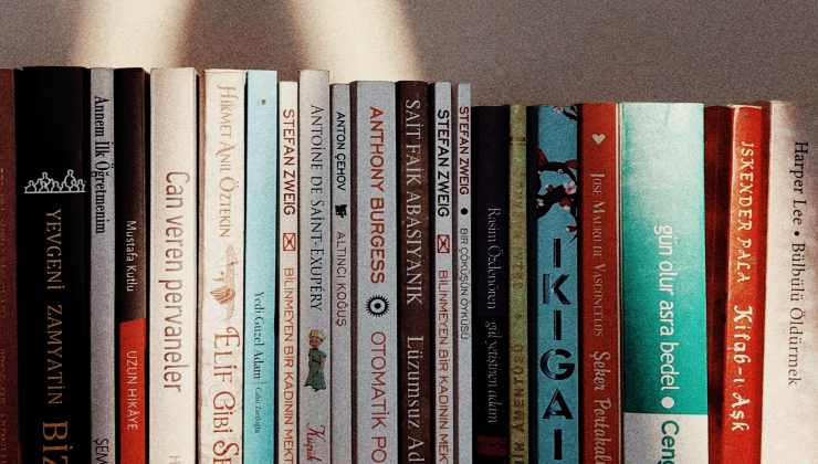 Alla ricerca del libro amato - Le Bisbetiche
