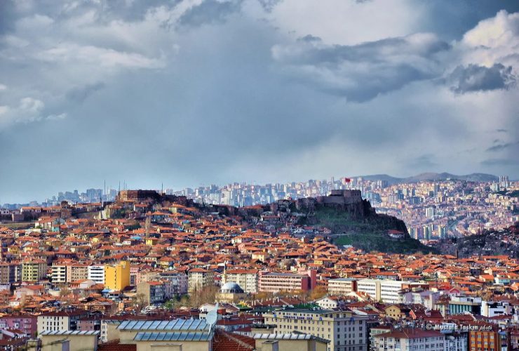 Ankara - lebisbetiche.com