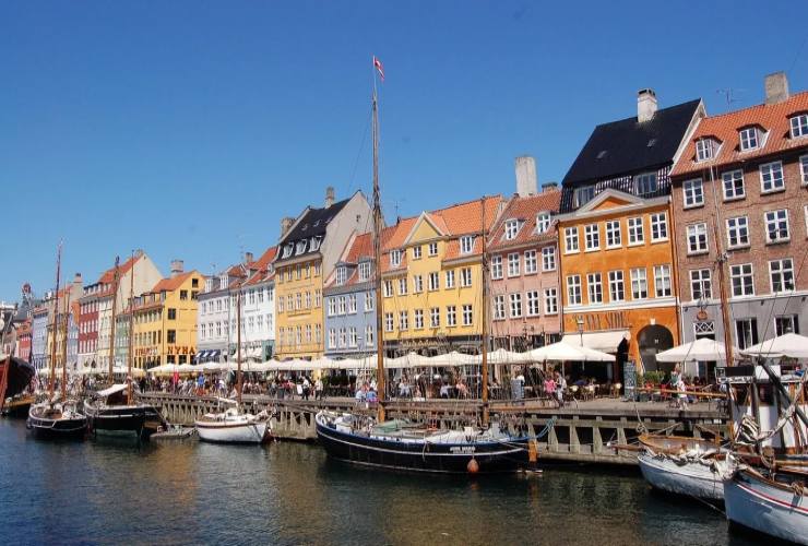 Copenaghen