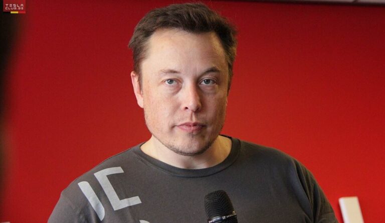Elon Musk - LeBisbetiche.com