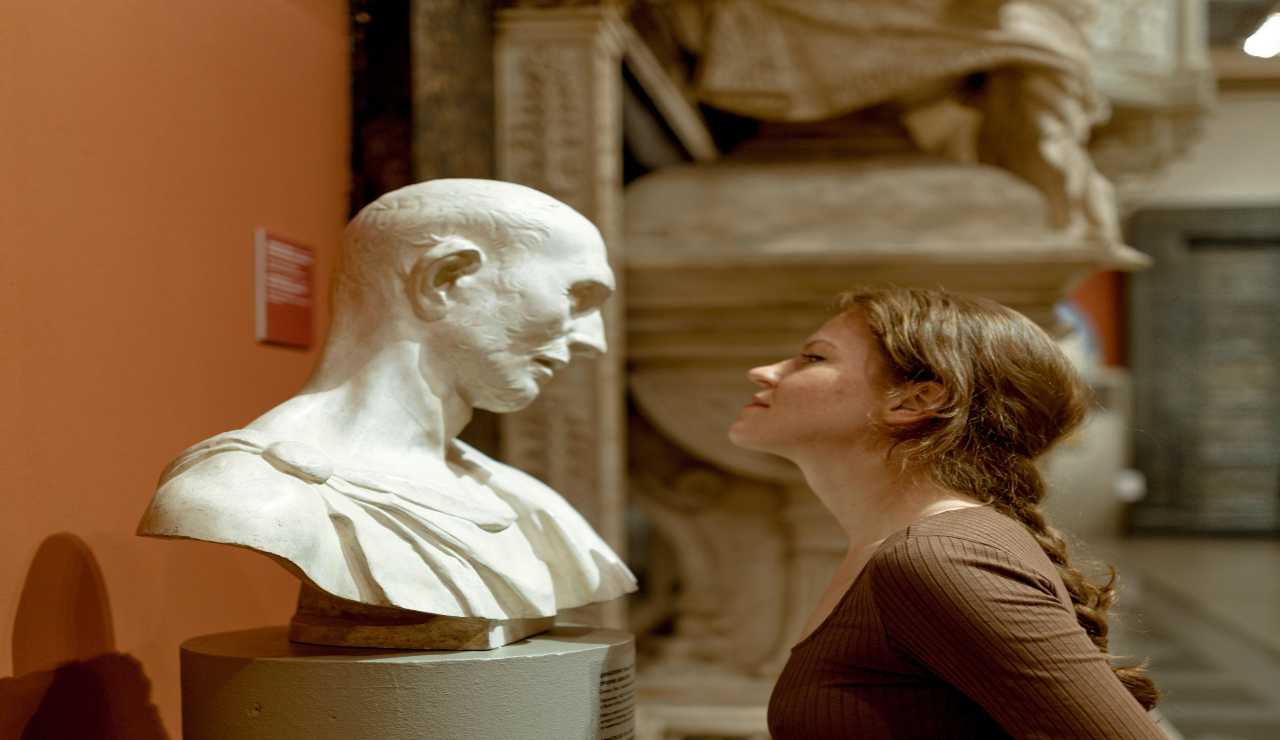 Evento culturale a Capodimonte - LeBisbetiche.com