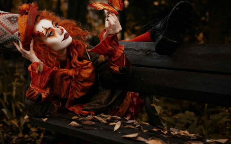 Fantasy Day a Napoli - LeBisbetiche.com