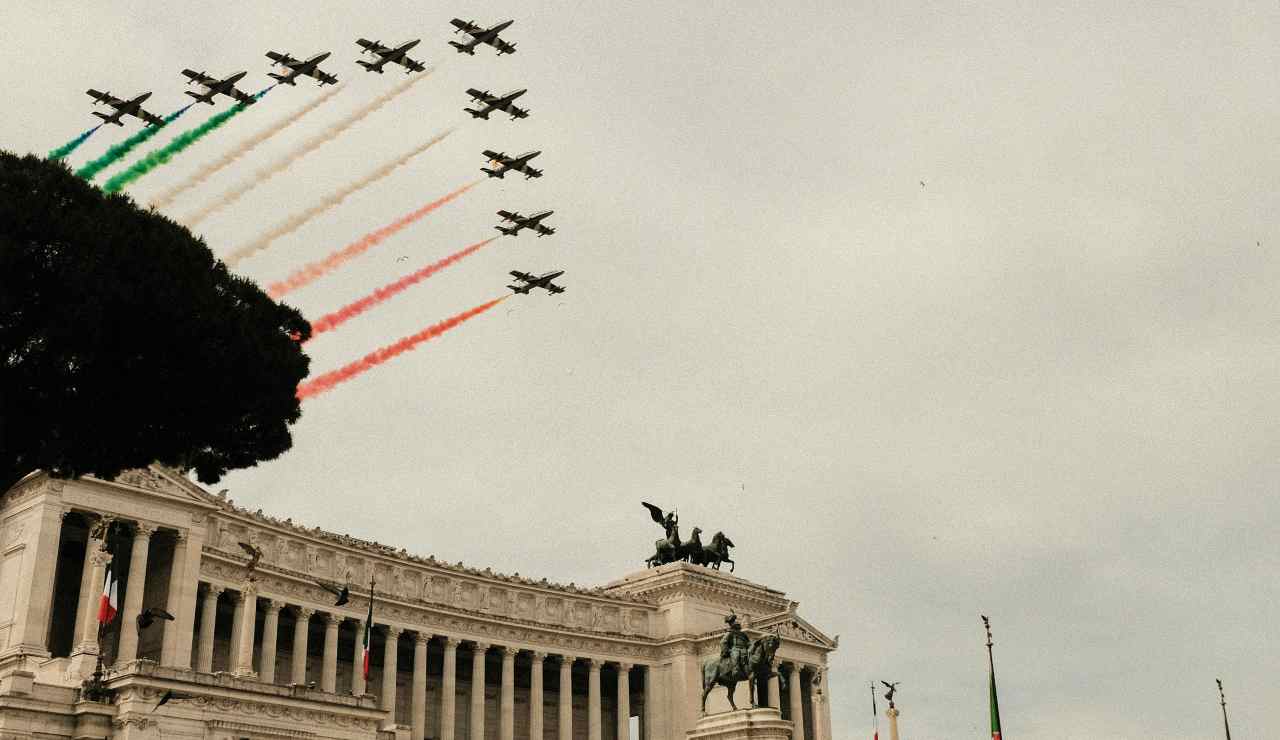 Festa della Repubblica - LeBisbetiche.com