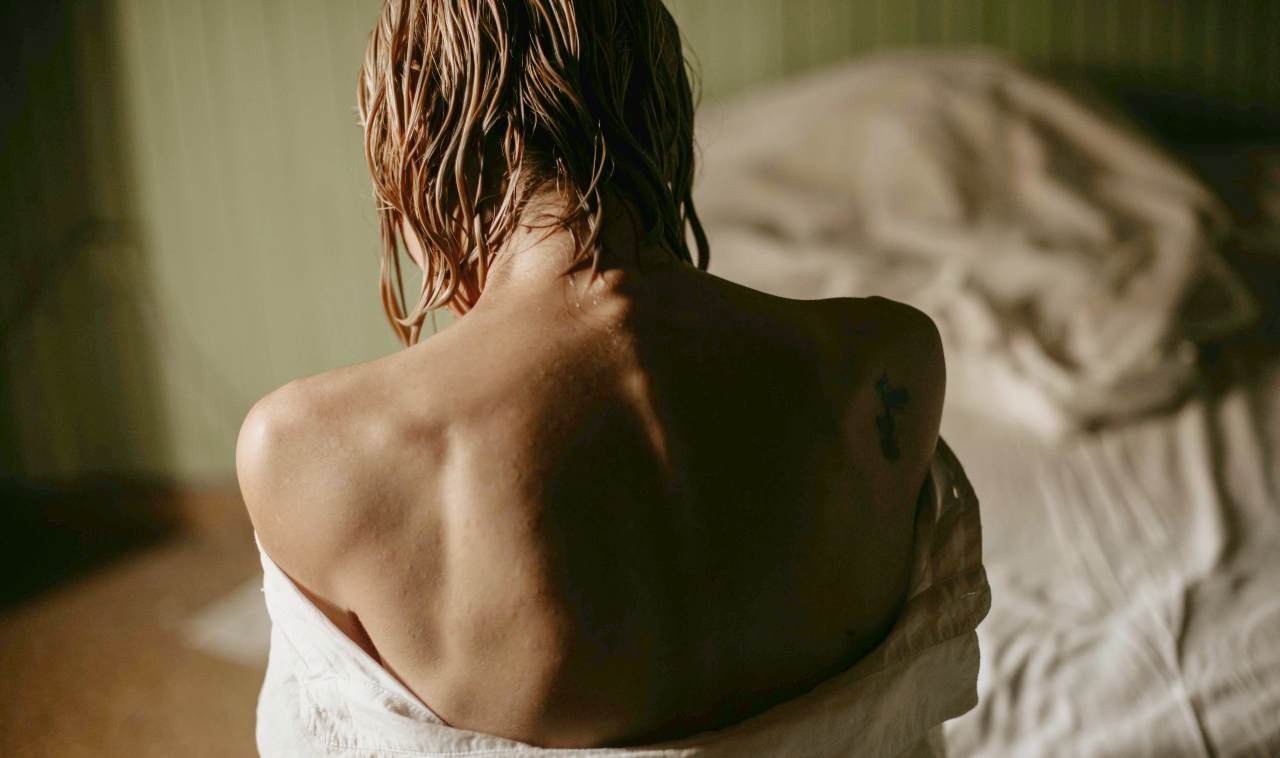Gwen Shamblin Lara e il culto dell'anoressia - lebisbetiche.com