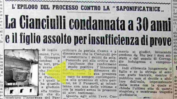 Il paiolo - lebisbetiche.com