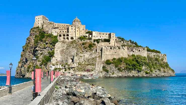 Ischia - LeBisbetiche.com