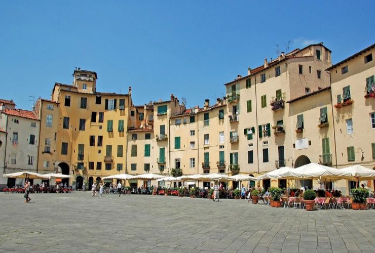 Lucca