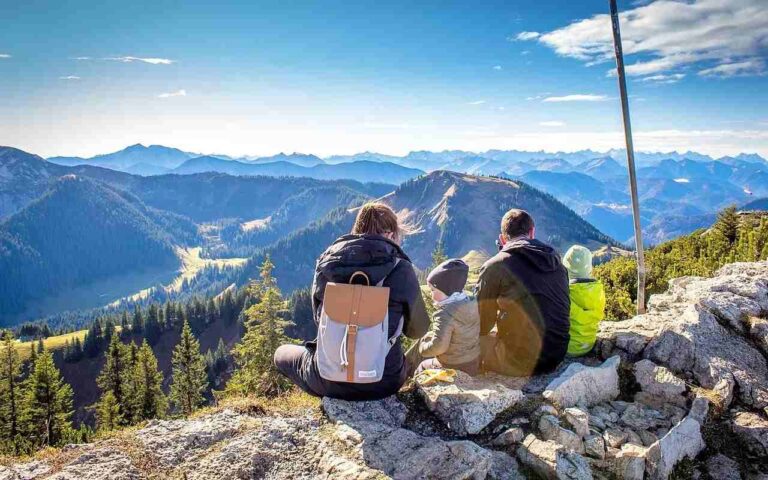 Mete viaggio per bambini