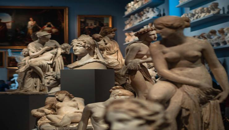 Opere d'arte - LeBisbetiche.com