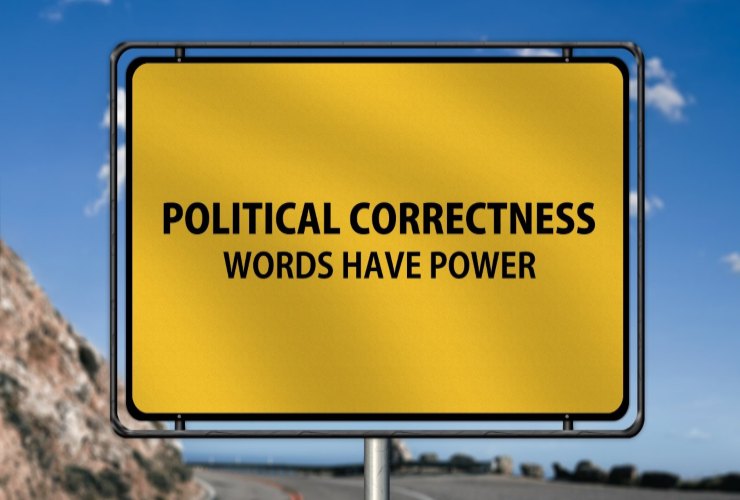 Politically Correct - LeBisbetiche (Credits_ Pixabay) 