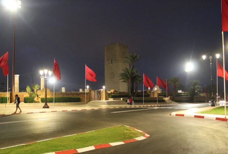 Rabat - lebisbetiche.com