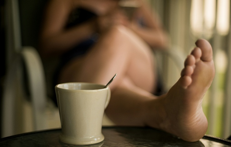 Relax, la skincare dell'anima