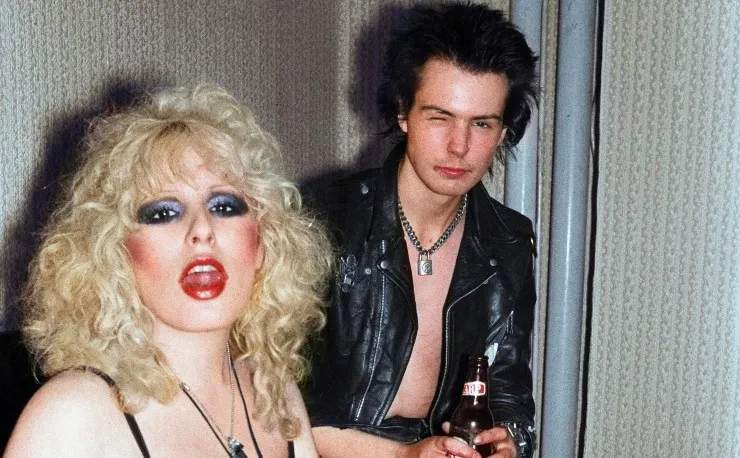Sid & Nancy - lebisbetiche.com