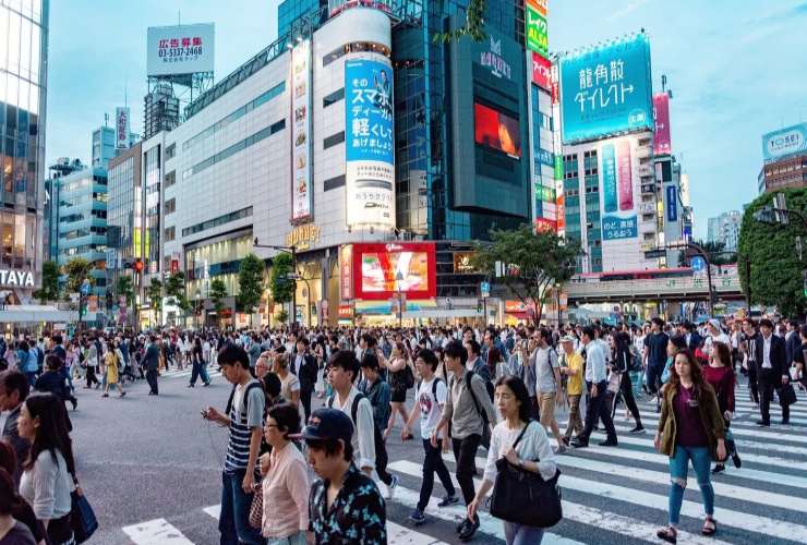 Tokyo 