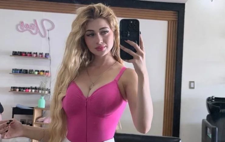 Valeria Marquez - lebisbetiche.com