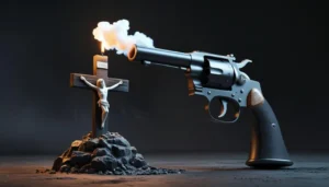 Scena del massacro alla Columbine High School - True Crime Stati Uniti
