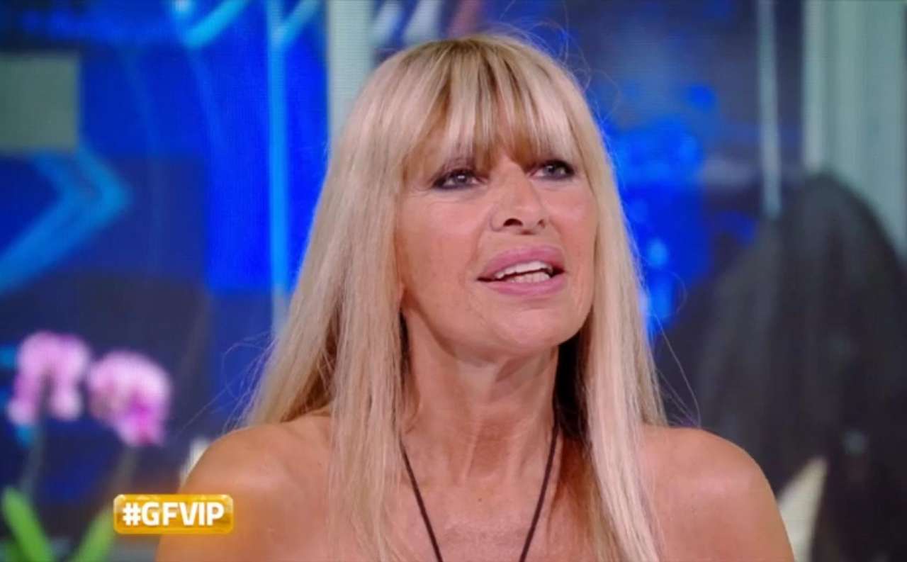 Alessandra Mussolini - LeBisbetiche.com 