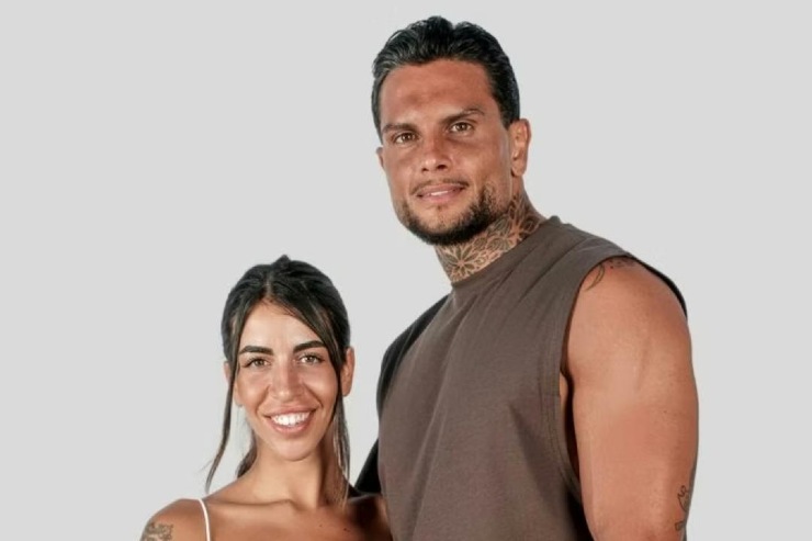 Alessandro e Rosario - LeBisbetiche.com 