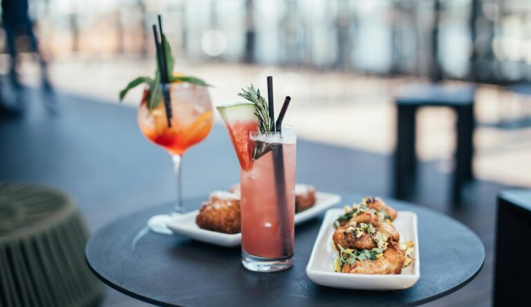 Aperitivo - LeBisbetiche.com - (Credits: Pexels)