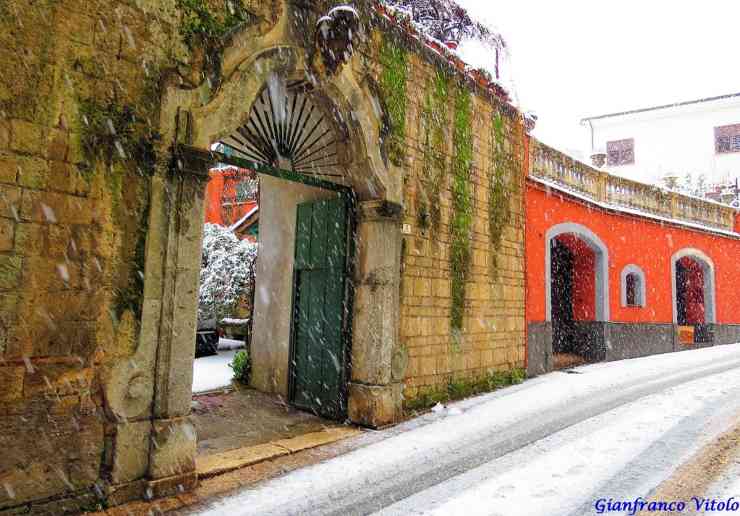 Atripalda innevata - LeBisbetiche.com - (Credits Giovanni Vitolo Flickr)