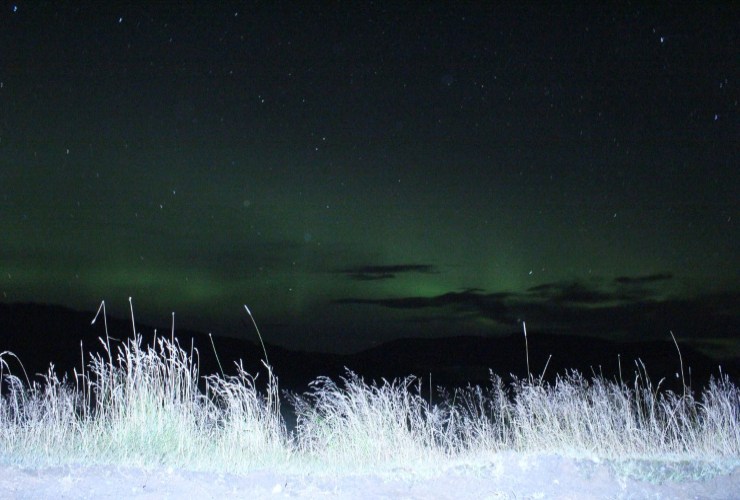 Aurora Boreale - LeBisbetiche.com