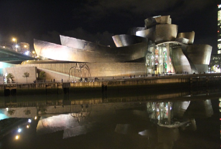 Bilbao - LeBisbetiche.com