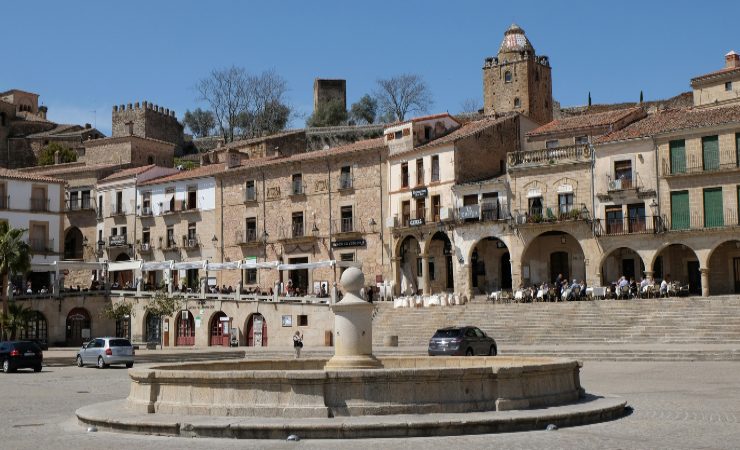 Cáceres - LeBisbetiche.com