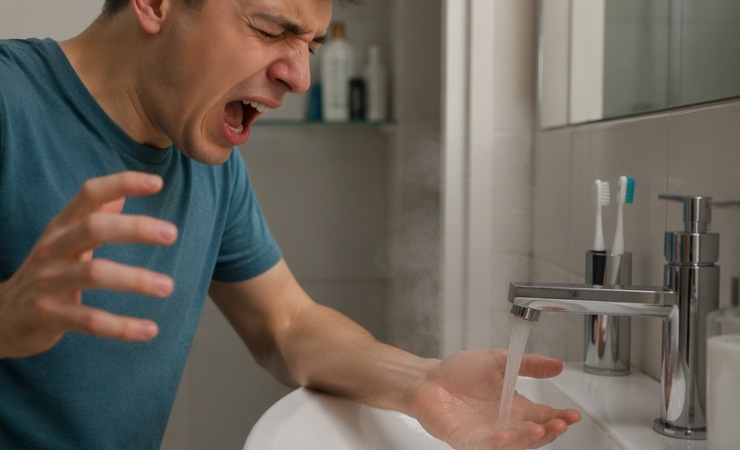 Caldo, le 5 frasi da non dire mai - LeBisbetiche.com 