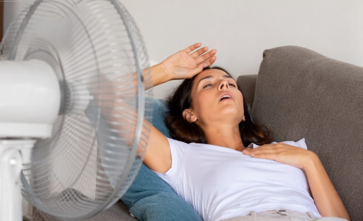 Caldo, le 5 frasi da non dire mai - LeBisbetiche.com 