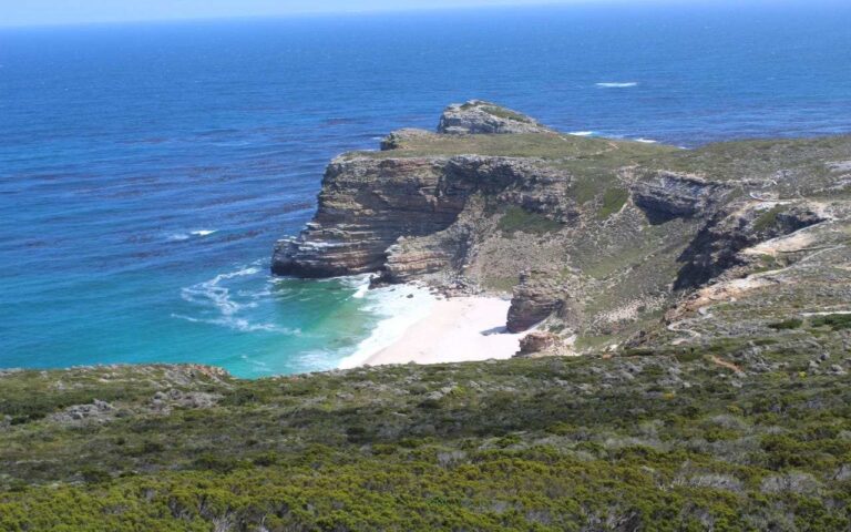 Capo Buona Speranza, Sudafrica - LeBisbetiche.com