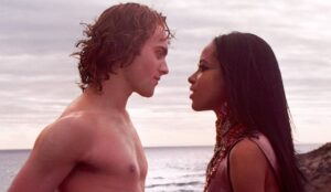 Caso Allan Menzies, Lestat e Akasha - LeBisbetiche.com