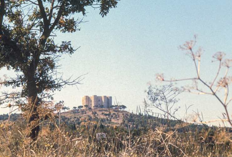 Castel del Monte, Andria - LeBisbetiche.com - (Credits Flickr @Jacqueline Poggi)