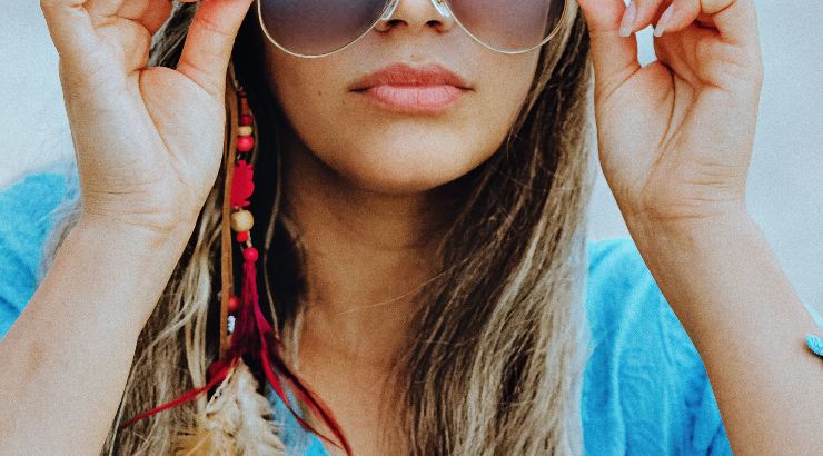 Coachella style, tendenze moda 2026 - LeBisbetiche.com 