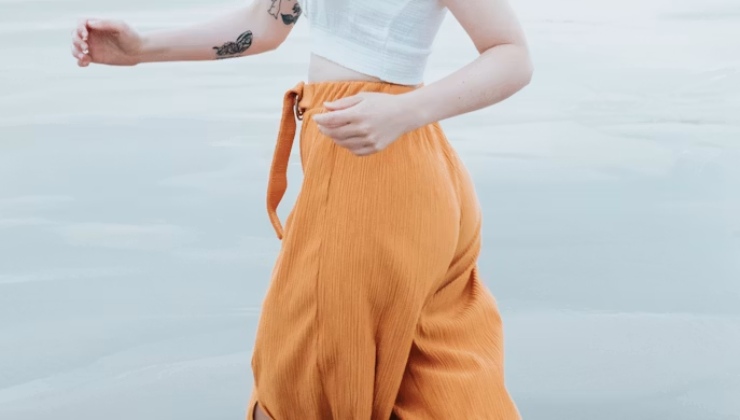 Coachella style, tendenze moda 2026 - LeBisbetiche.com