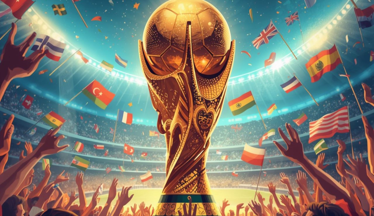 Coppa del Mondo - LeBisbetiche.com - Mondiale 2026
