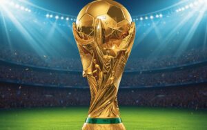 Coppa del Mondo - LeBisbetiche.com