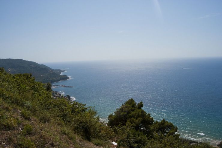 Costa del Cilento - LeBisbetiche.com - (Credist Flickr)