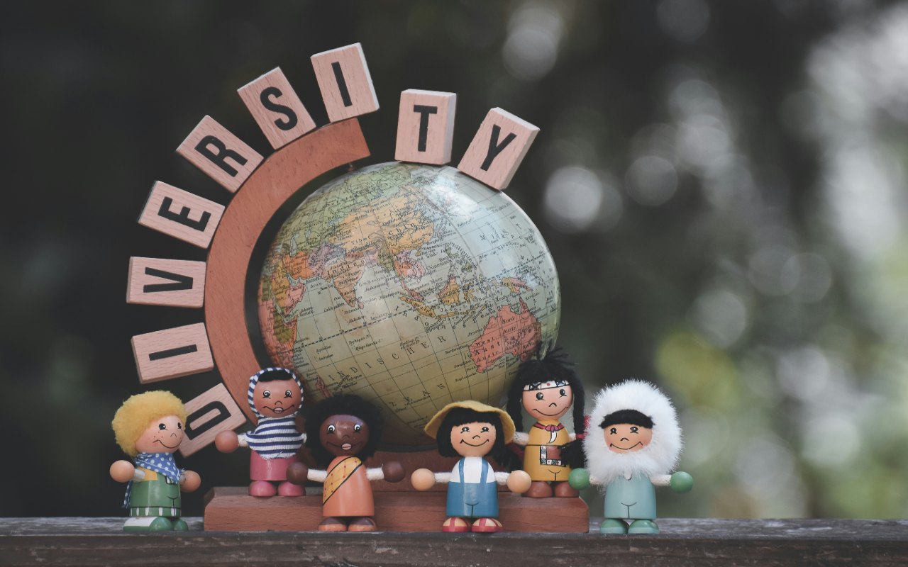 Diversità culturali - LeBisbetiche.com