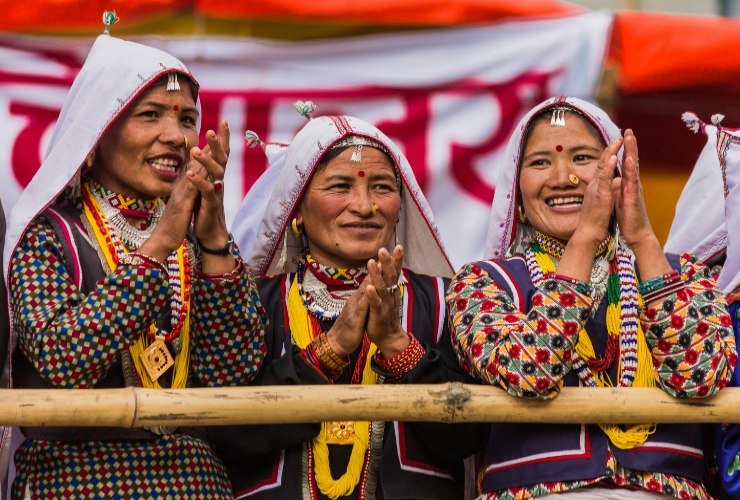 Donne asiatiche - LeBisbetiche.com