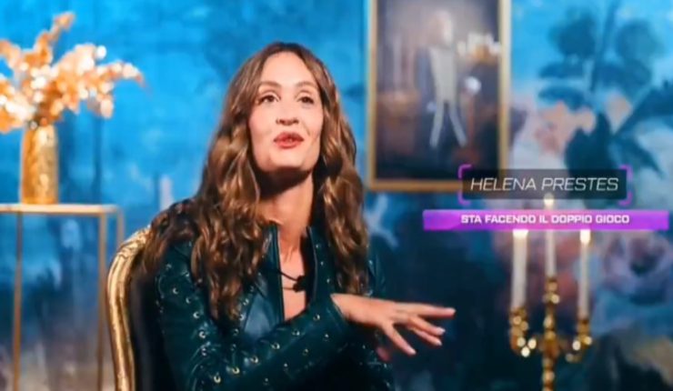 Helena Prestes - LeBisbetiche.com - (Credits Prime Video)