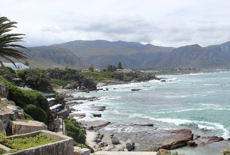 Hermanus, Sudafrica - LeBisbetiche.com
