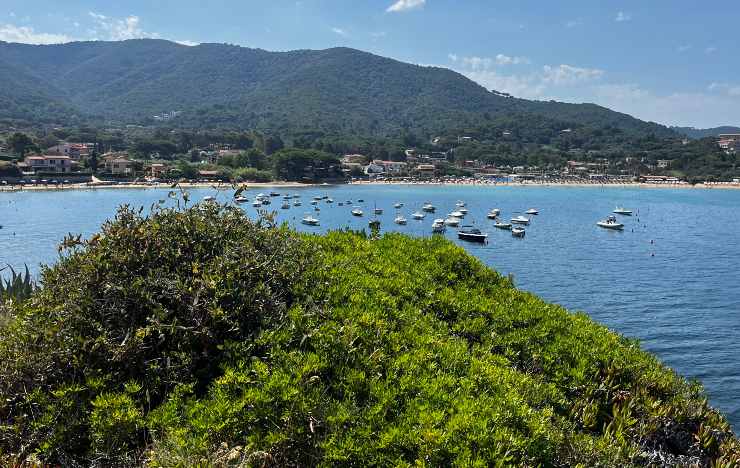 Isola d'Elba - LeBisbetiche.com