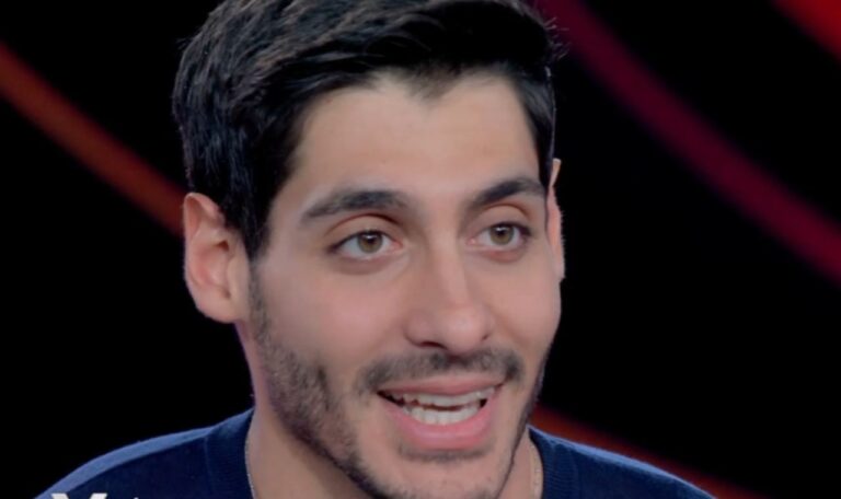 Javier Rodriguez - LeBisbetiche.com