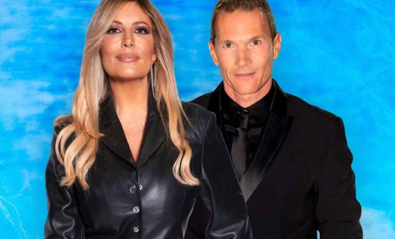 L'Isola dei Famosi - LeBisbetiche.com