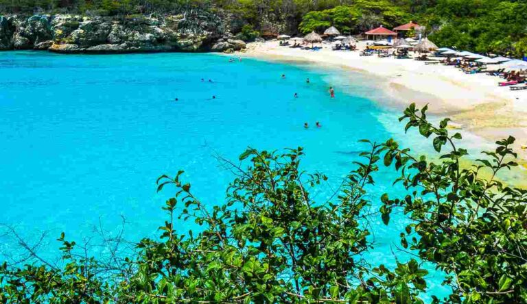 La splendida Curaçao - LeBisbetiche.com - (Credits Pexels)