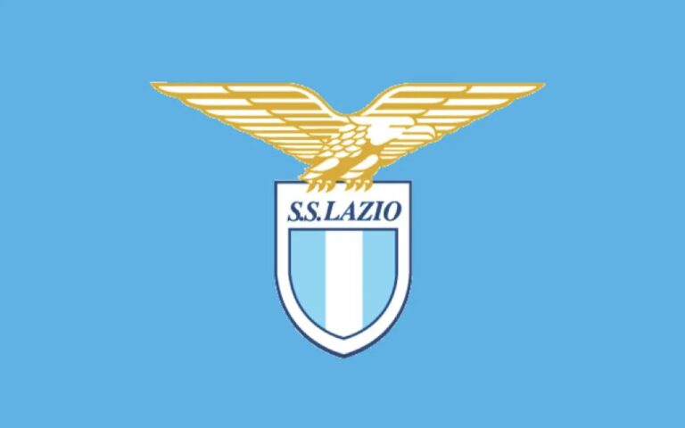 Logo S.S.Lazio - LeBisbetiche.com