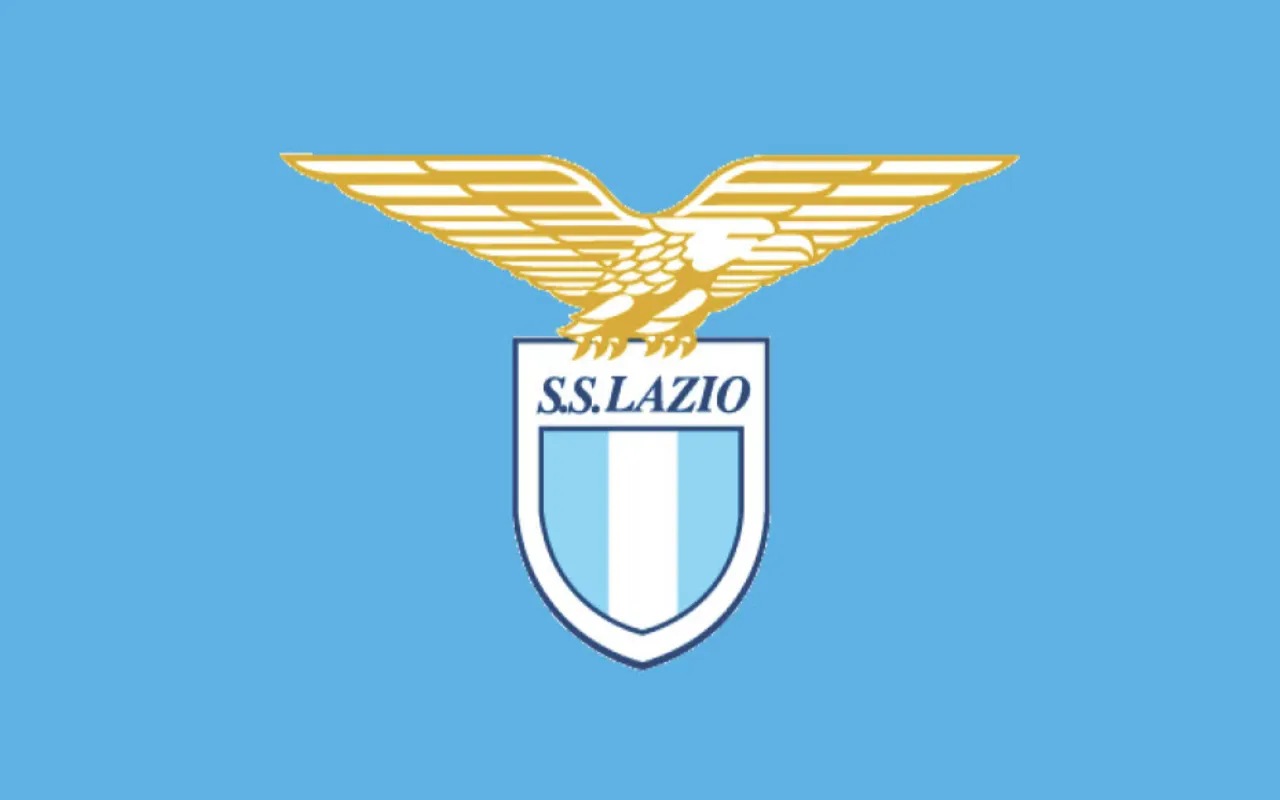 Logo S.S.Lazio - LeBisbetiche.com