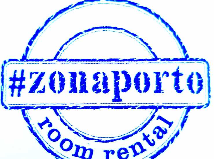 Logo ZONAPORTO - LeBisbetiche.com