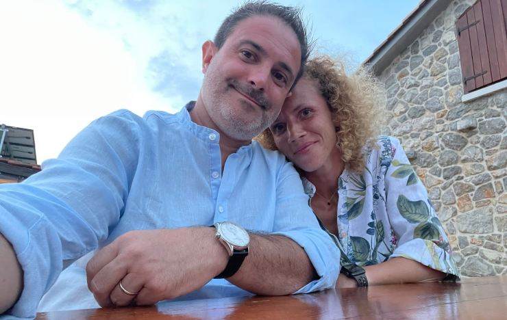 Marco ed Erica e Kirk, Croazia - LeBisbetiche.com
